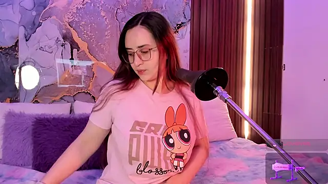 centaurigirl online show from 2, 11, 2025