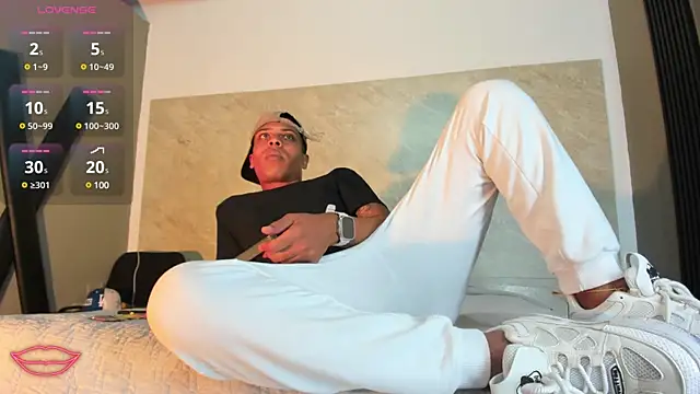 ada-brooke online show from 7, 3, 2025