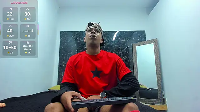 ada-brooke online show from 2, 10, 2025