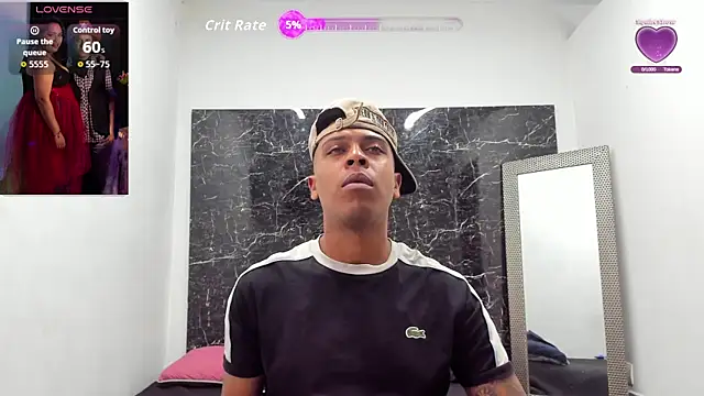 ada-brooke online show from 28, 10, 2025