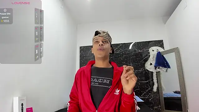 ada-brooke online show from 9, 2, 2026