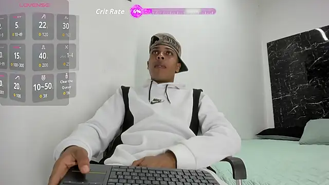 ada-brooke online show from 14, 2, 2026