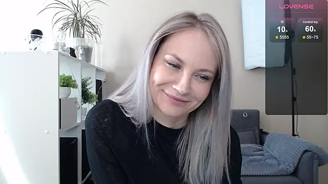 Sunny bunny6 online show from 20, 12, 2024