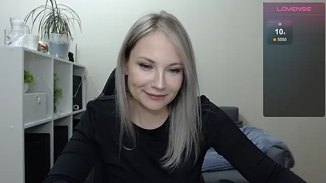 Sunny bunny6 online show from 18, 1, 2025