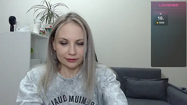 Sunny bunny6 online show from 7, 2, 2025