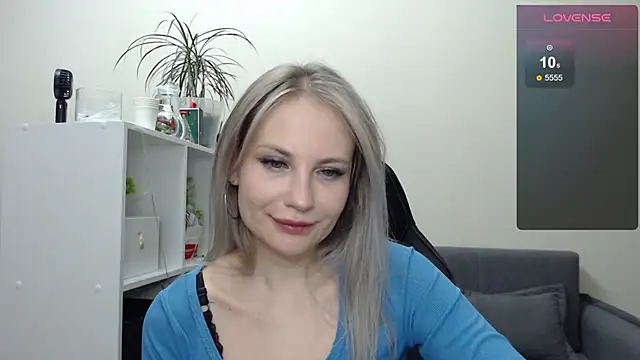 Sunny bunny6 online show from 10, 2, 2025