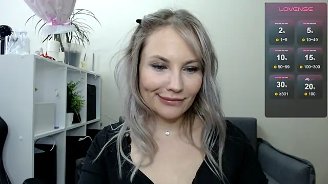 Sunny bunny6 online show from 19, 3, 2025