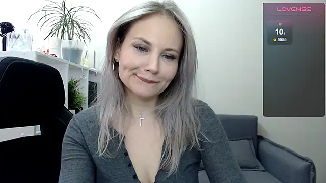 Sunny bunny6 online show from 21, 3, 2025