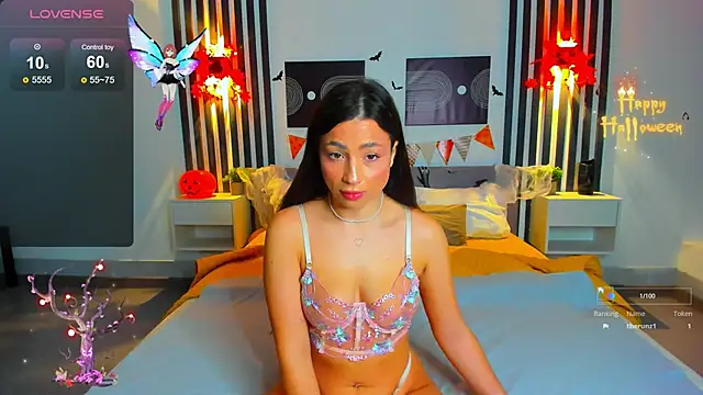 Tanita Lambic online show from 30, 10, 2025