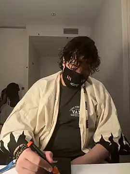 Snapshot of Your_femboy24 chatting on 29, 10, 2025 Your femboy24 online show from 29, 10, 2025