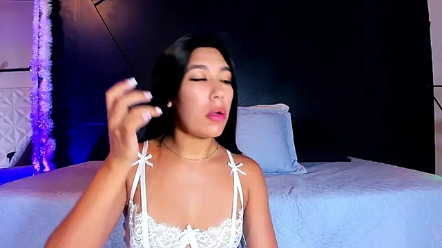 Emilyh  online show from 14, 1, 2025