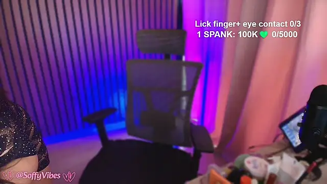 soffyvibes- online show from 6, 11, 2025