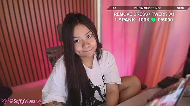 soffyvibes- online show from 8, 11, 2025