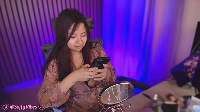 soffyvibes- online show from 27, 11, 2025