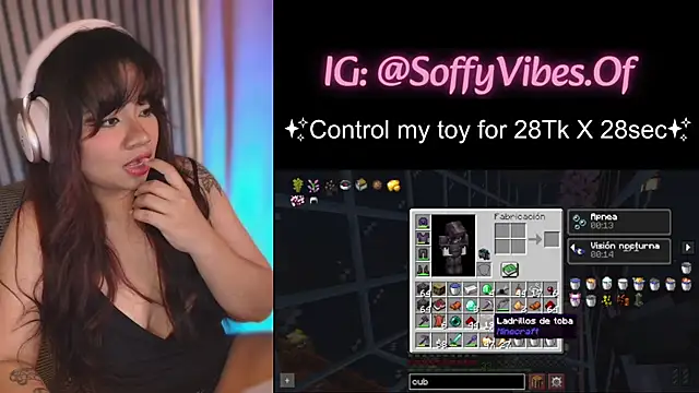 soffyvibes- online show from 20, 3, 2026