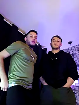 TommyandBillie online show from 5, 2, 2026