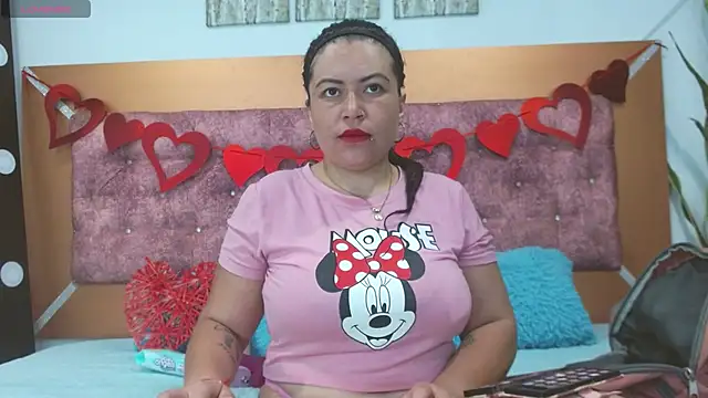 vennuss 89 online show from 18, 2, 2025