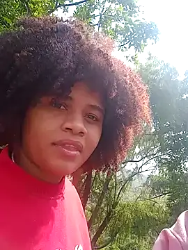 Snapshot of DANIELA_MICHEL chatting on 3, 12, 2024 DANIELA MICHEL online show from 3, 12, 2024