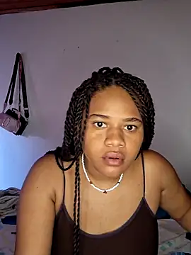 Snapshot of DANIELA_MICHEL chatting on 20, 12, 2024 DANIELA MICHEL online show from 20, 12, 2024