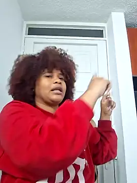 DANIELA MICHEL online show from 19, 12, 2025