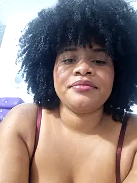 DANIELA MICHEL online show from 1, 2, 2026