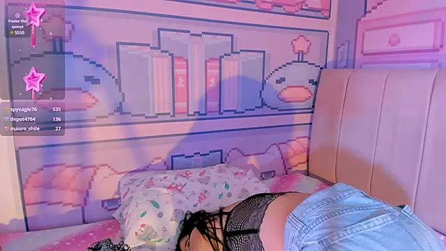  18alice online show from 18, 12, 2024