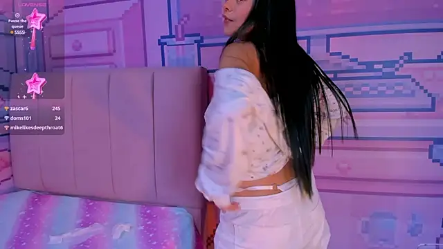  18alice online show from 20, 12, 2024