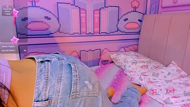  18alice online show from 21, 12, 2024