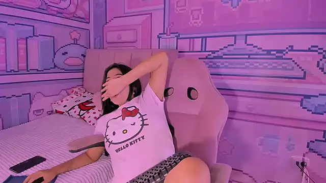  18alice online show from 8, 2, 2025