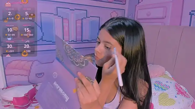  18alice online show from 5, 3, 2025