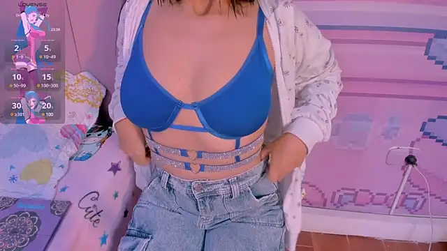  18alice online show from 6, 3, 2025