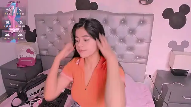  18alice online show from 23, 3, 2025