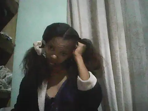 Antsoalie online show from 18, 9, 2025