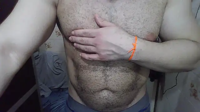 Cauan-t online show from 17, 12, 2024