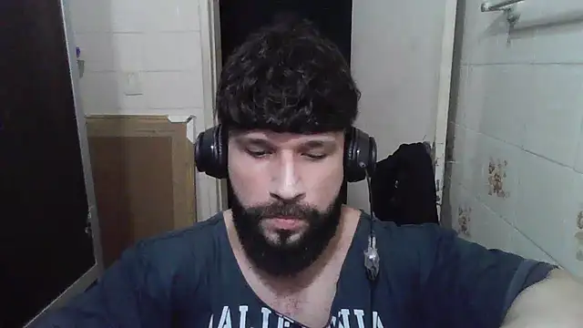 Cauan-t online show from 3, 3, 2025