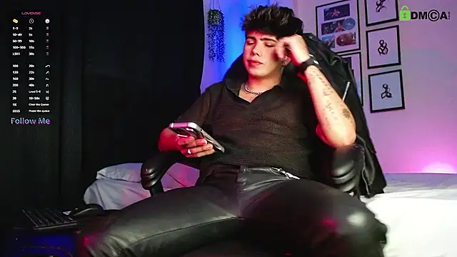 LyleBennett  online show from 10, 1, 2026