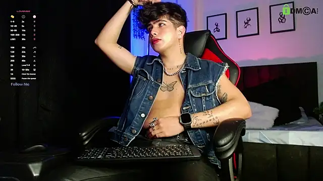 LyleBennett  online show from 20, 3, 2026