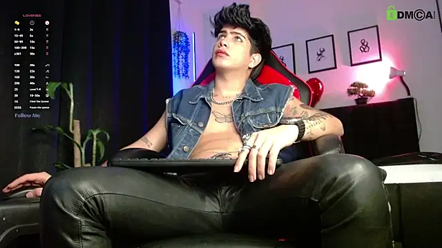 LyleBennett  online show from 31, 3, 2026