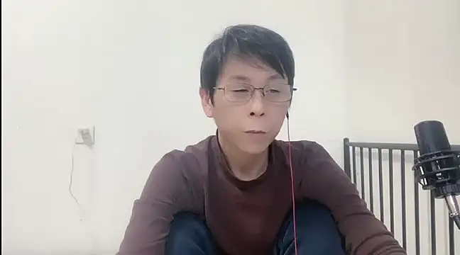 Snapshot of TGH521 chatting on 29, 12, 2024 TGH521 online show from 29, 12, 2024