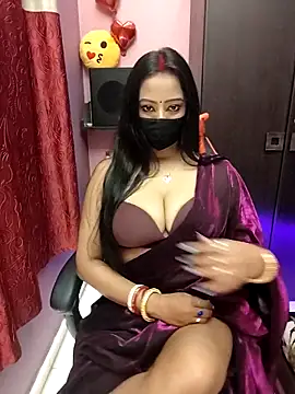 Sexy Baby-Doll online show from 16, 4, 2026