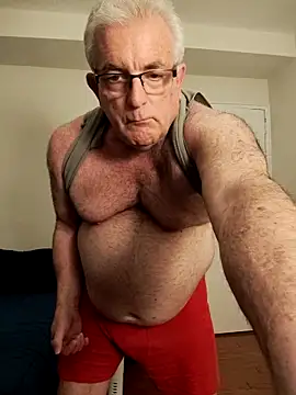 Snapshot of Shoreguy69 chatting on 19, 2, 2026 Shoreguy69 online show from 19, 2, 2026