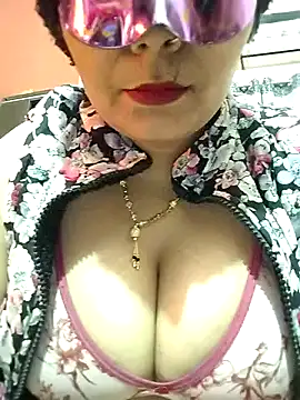 Snapshot of Anjalihotwife chatting on 6, 1, 2025 Anjalihotwife online show from 6, 1, 2025