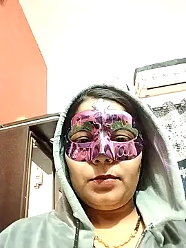 Snapshot of Anjalihotwife chatting on 7, 1, 2025 Anjalihotwife online show from 7, 1, 2025