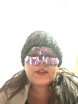 Snapshot of Anjalihotwife chatting on 16, 1, 2025 Anjalihotwife online show from 16, 1, 2025