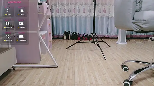 Snapshot of Mimiki-oo chatting on 14, 2, 2026 Mimiki-oo online show from 14, 2, 2026