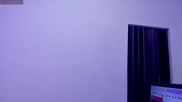 AlliceRosero online show from 7, 12, 2024