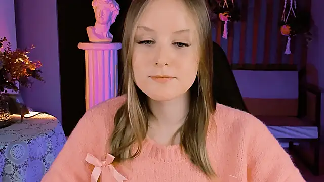 Snapshot of VivienLeeigh chatting on 24, 1, 2025 VivienLeeigh online show from 24, 1, 2025