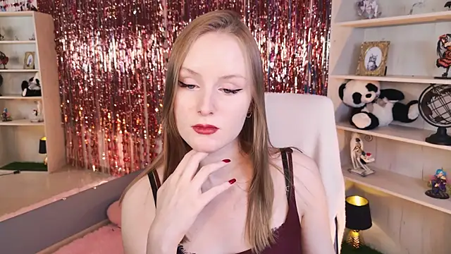 VivienLeeigh online show from 21, 3, 2026