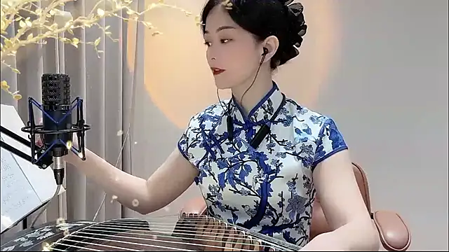 Tian-xin-999 online show from 11, 9, 2025