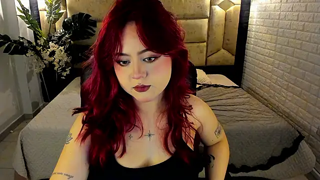 crimson tati  online show from 7, 3, 2026